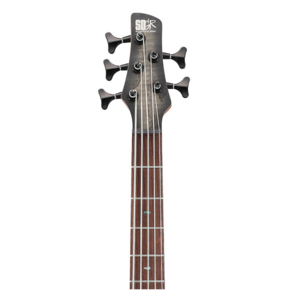 Contrabaixo Ibanez SR605E BKT 5 Cordas