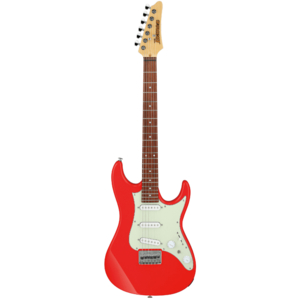 Guitarra Ibanez AZES31 VM Vermilion