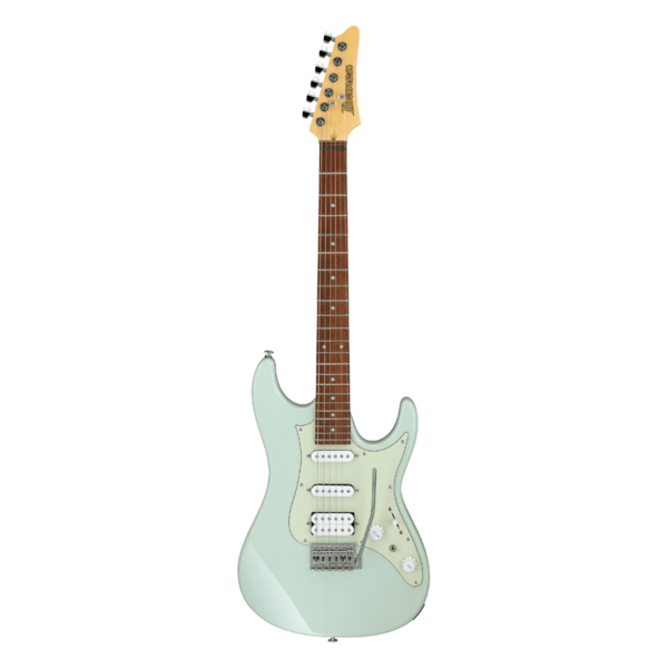 Guitarra Ibanez AZES40 MGR Mint Green