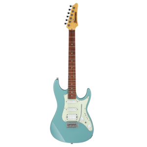 Guitarra Ibanez AZES40 PRB Purist Blue