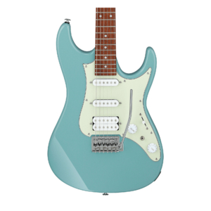 Guitarra Ibanez AZES40 PRB Purist Blue