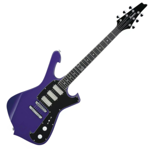 Guitarra Ibanez FRM300 PR Signature Paul Gilbert C/B