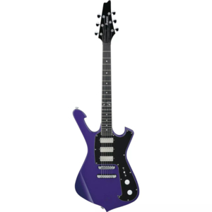 Guitarra Ibanez FRM300 PR Signature Paul Gilbert C/B