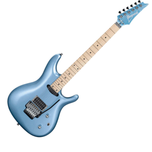 Guitarra Ibanez JS140 SDl Signature Joe Satriani