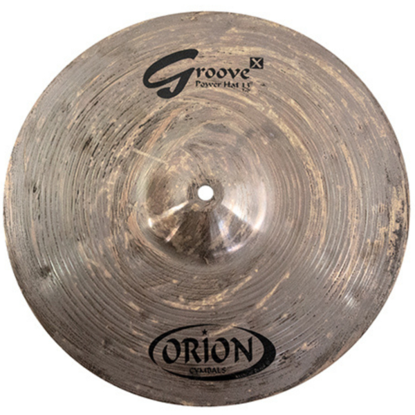 Prato Orion GX14HH Power Hat ( Par ) 