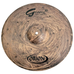 Prato Orion GX14HH Power Hat ( Par ) 