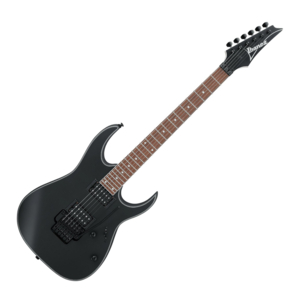 Guitarra Ibanez RG320EXZ BKF