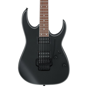 Guitarra Ibanez RG320EXZ BKF