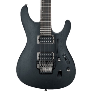 Guitarra Ibanez S520 Wk