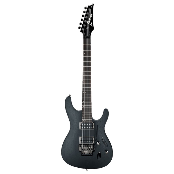 Guitarra Ibanez S520 Wk