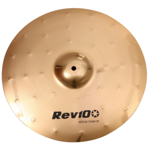 Prato Orion Rev Pro 10 Medium Crash 16 - RV16MC Liga B10