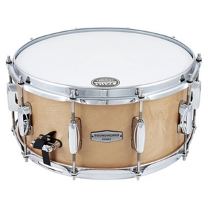 Caixa Bateria Tama DMP1465 MVM 14 x 6,5 Soundworks