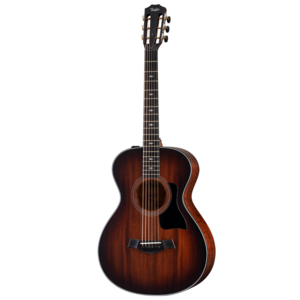 Violão Taylor 322e 12 - Fret Eletro-Acústico Tasmanian Blackwood