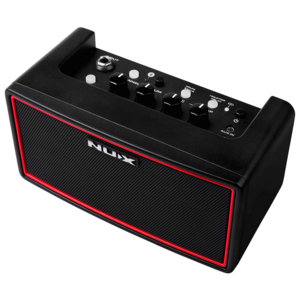 Cubo Guitarra Nux Mighty Air