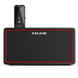 Cubo Guitarra Nux Mighty Air