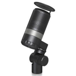 Microfone TC Helicon GO XLR Mic Transmissão/Streaming 