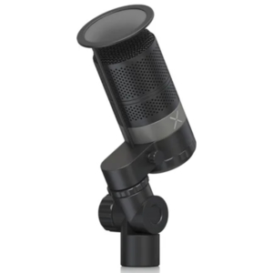 Microfone TC Helicon GO XLR Mic Transmissão/Streaming 