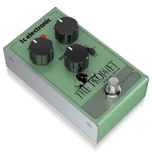 Pedal TC Electronic The Prophet - Digital Delay 