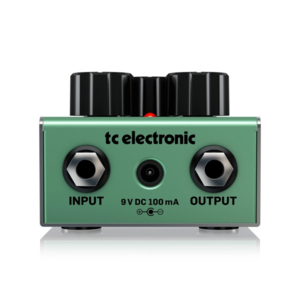 Pedal TC Electronic The Prophet - Digital Delay 