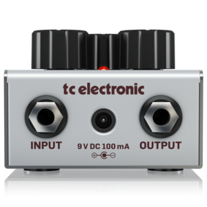 Pedal TC Electronic EL Cambo Overdrive 