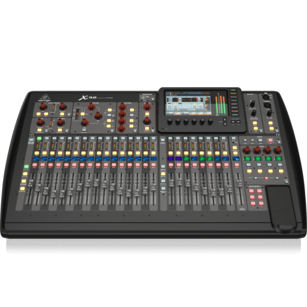 Mixer Digital Behringer X 32