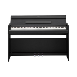 Piano Digital Arius Yamaha YDP-S55B Preto