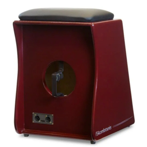 Cajon FSA Comfort FCA 4503 Vinho Captação Elite 