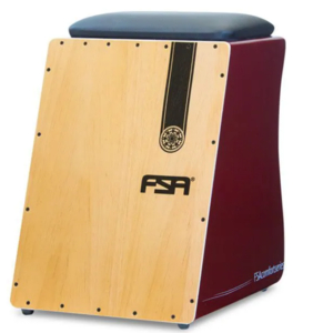 Cajon FSA Comfort FCA 4503 Vinho Captação Elite 