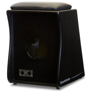 Cajon FSA Comfort FCA 4501 Preto Captação Elite 