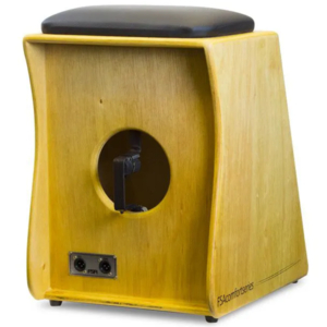 Cajon FSA Comfort FCA 4500 Natural Captação Elite 