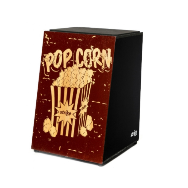 Cajon FSA Strike SK 4007 Pop Corn MDF Acústico