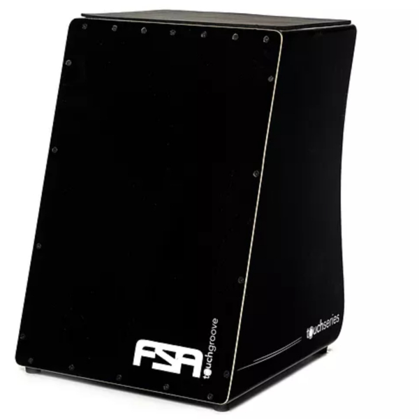 Cajon FSA Touch FT 7005 Groove Captação Dupla