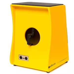 Cajon FSA Touch FT 7004 Brush Captação Dupla