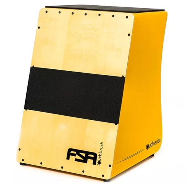 Cajon FSA Touch FT 7004 Brush Captação Dupla