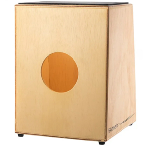 Cajon FSA New Latin FL 22 Marfin Acústico