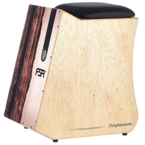 Cajon FSA Gibão FGB 6507 - Contraste Limited