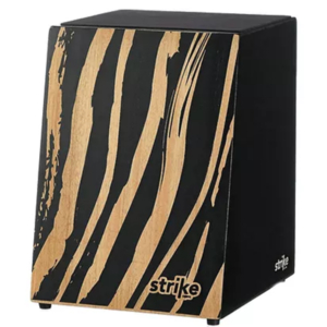 Cajon FSA Strike SK 4067 Savana MDF Acústico