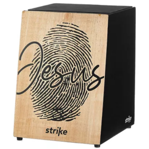 Cajon FSA Strike SK 4068 Identidade MDF Acústico