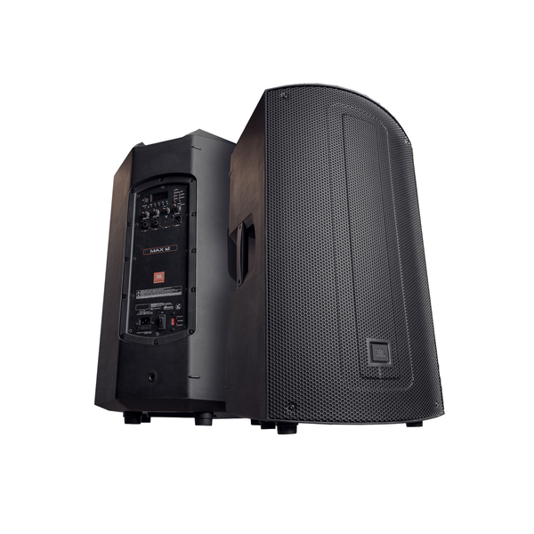 Caixa JBL Ativa Max 12 350W Rms 12 Bluetooth/USB Bivolt