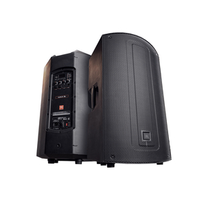 Caixa JBL Ativa Max 15 350W Rms 15 Bluetooth/USB Bivolt