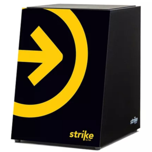 Cajon FSA Strike SK 4061 Send MDF acústico