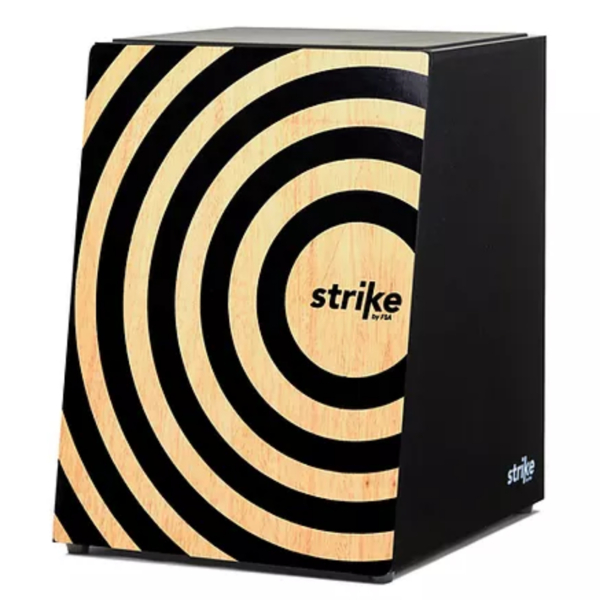 Cajon FSA Strike SK 4062 3D MDF Acústico