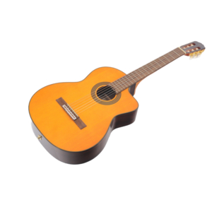 Violão Takamine GC 5 CE Nylon & TP 4 T