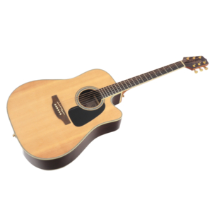 Violão Takamine GD51CE N  TP4TD