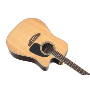 Violão Takamine GD51CE N  TP4TD