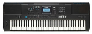 Teclado Yamaha PSR EW-425 76 Teclas 6/8 