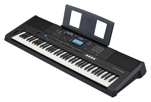 Teclado Yamaha PSR EW-425 76 Teclas 6/8 