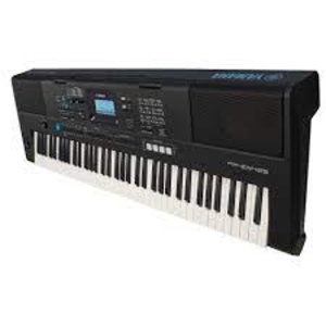 Teclado Yamaha PSR EW-425 76 Teclas 6/8 