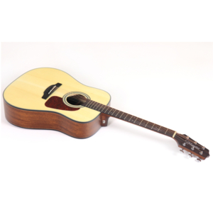 Violão Takamine GD 10 NS Natural Fosco Acetinado