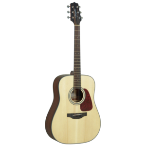 Violão Takamine GD 10 NS Natural Fosco Acetinado